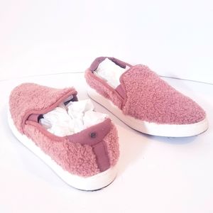 Madlove Fluffy Teddy Sneaks